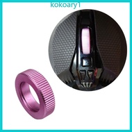 KOKO Metal Replacement Mouse Wheel Rollers for G502 903 500 502X 500S Mouse Repair Part