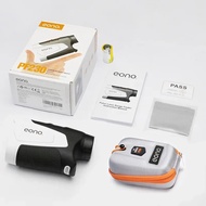 Mileseey Eono PF230 Golf Rangefinder 600M/Yard Digital Laser Range Finder Telescope High Accuracy Di