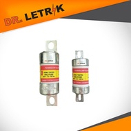 10pcs HRC Fusegear 60a Fuse Link Cut Out Fuse