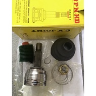CV Joint Mirage G4 Automatic 2012-2020 (Outer)