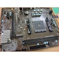 JULE 3C Club-MSI MSI A320M-A PRO MAX A320/D4/Full Range Ryzen/Good Product/AM4 Motherboard