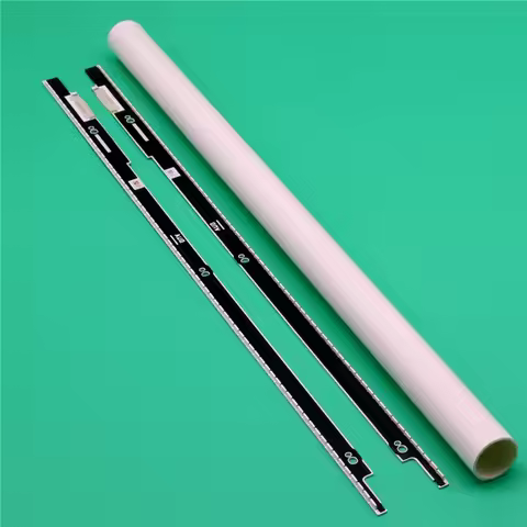 2PCS LED Backlight Strips For UN46F7500 UN46F8000 Bars 2013SVS46 7032SNB L70/R70 3D REV1.1 V3LE-460S