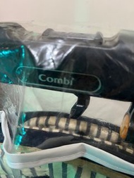 Combi 萬向嬰兒車