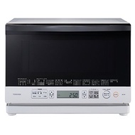 [iroiro] Toshiba (TOSHIBA) Toshiba simple steam microwave oven 26L grand white TOSHIBA stone dome ER-PD7-W