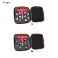 Ronyme 10x Golf Club Weight Bolts with Wrench 2G 3G 4G 5G 6G 7G 8G 9G 10G 11G Better Control Power a