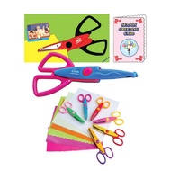 Art & Craft Scissors