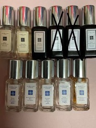 Jo Malone 香水套裝