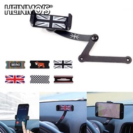 wholesale For Mini Cooper Car Inner Accessories Mobile Phone Mount Holder For Mini Cooper F54 F55 F5