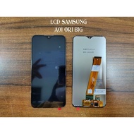 LCD SAMSUNG A01 ORIGINALBIG