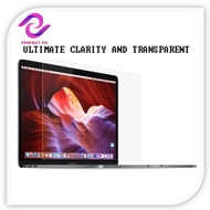 PERFECTPH Laptop Anti Scratch Screen Protector Apple MacBook Pro 13.3 Inch 13.3”/ 15.4”/16"
