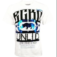 Blue ecko t-shirt 003