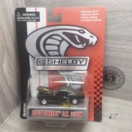 CShelby collectible cars scale 1:64 1966 Shelby GT350H