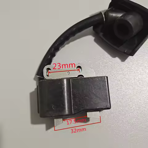 Ignition Coil Module MB-58C for Kawasaki TJ27E TJ27 KTF27A KBL-27 String Trimmer,Replaces 21171-2256