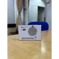 (DR STEVEN) LIFE FACTOR Crystaceuticals SOD Glutathione Plus Packing 10’s