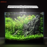 [dddxce] Aquarium Lamp LED Plant Light Fits s Aquatic Lamp Aquarium  Light