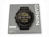 Garmin Tactix 8 AMOLED Sapphire GPS 智能手錶