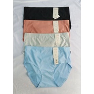 Sorella panties 6312 - seamless - midi model