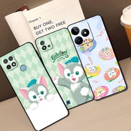 Fall protection cover for OPPO A83 A91 A92 A93 A94 A95 A96 A98 A3 Pro A3X A60 A40 A80 A79 F1S F3 F5 