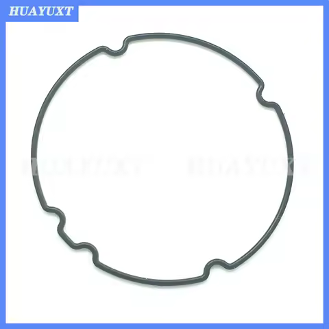 For Garmin Fenix 5 5 Plus 5x 5x Plus Fenix 6x Pro Touring Sealing Rubber Rubber Ring Waterproof Dust