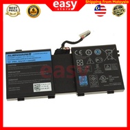 LAPTOP Battery for Dell 2F8K3 G33TT 0G33TT 02F8K3 KJ2PX 0KJ2PX Alienware M17X R5 Alienware M18X R3 A