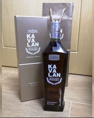 Kavalan Whisky