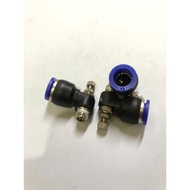 SPEED CONTROL 1/8 x 12MM SPEED CONTROL 1/8 x 12MM