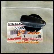 VIOS AC KNOB '2003-2006 !!!
