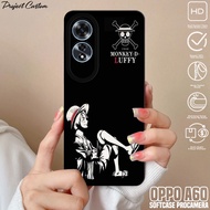 Softcase OPPO A60hp - Case OPPO A60 ( AES ) Silicone OPPO A60hp - Casing OPPO A60hp - Casing hp - Pr