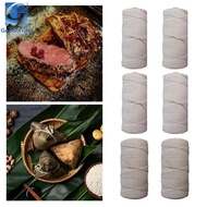 [Gazechimp] Butchers Twine 3 Strands Twisted Twine Crafts DIY Reusable Kitchen Twine Cooking