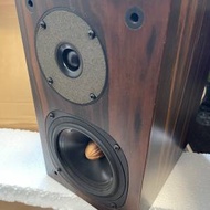 ProAc Tablette 50 Signature 罕見黑檀木...