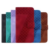 Casing For Infinix Smart 5 2021 India Pro 6 7 Plus 8 HD 9 X612 X6515 S658E PR652B Leather Wallet Pho