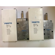 FESTO SOLENOID VALVE 6211 / 9982