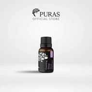 PURAS - Counting Sheep Essential Oil Blend