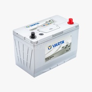 VARTA T110 - 145D31L (EFB) - Stop Start Battery - MAZDA cx5 TOYOTA Hilux KIA Grand Carnival, Sorento