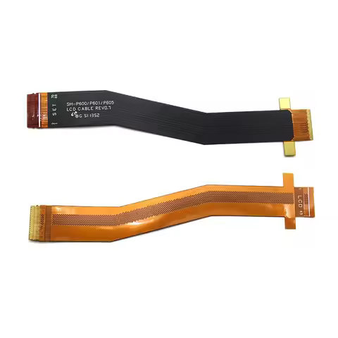 For Samsung Note10.1 P600 P601 P605 SM-P600 Tab Pro 10.1 SM-T520 T525 LCD Display Screen Connector M