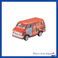 TAKARA TOMY Tomica Dream Tomica SP Finnick's Van Mini Car Toy for Ages 3 and Up