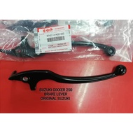 SUZUKI GIXXER 250/SUZUKI V-STROM 250 BRAKE LEVER ORIGINAL SUZUKI