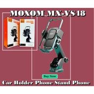 MOXOM MX-VS48 Car Holder Phone Stand Phone