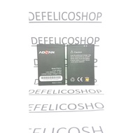 HP ADVAN G5 PLUS 6501 P35C01 Battery Smartphone Battery