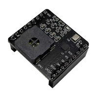 MAX98357 INMP441 Audio Integrated Module Adapt to ESP32-S3 Development Board AI Voice Chat