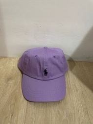 Polo老帽 薰衣草紫
