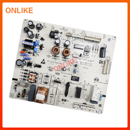 แผงวงจร0060830584D แผงวงจรตู้เย็น PCB ชิ้นส่วนตู้แช่แข็งใหม่สำหรับตู้เย็น Haier บอร์ดคอนโทรล