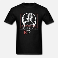 Men t shirt MichaelTee Ruel-Painkiller-Tour-Merch O-neck T-Shirt cotton Tees