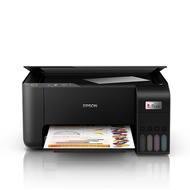 EPSON เครื่องปริ้นมิลติฟังก์ชั่น รุ่น L3210/รับประกันศูนย์ 2 ปี