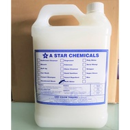 TYRE WAX / WAX TAYAR - 5Kg