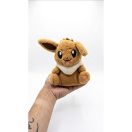 Talking Eevee Plush