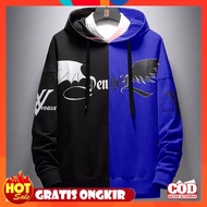 [PREMIUM ORIGINAL] HOODIE VAQUE ADULT HOODIE/ | Ronwe Store