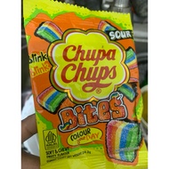 Chupa Chups Sour BITES[HALAL] 24.2g