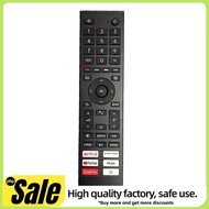 CT-95022 Remote Control Replacement for  TV 50C350KP 50E350KP 55C350KP 55E350KP 65C350KP 65E350KP 43