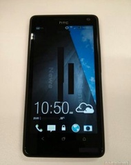79%新的 HTC ANDROID ⒎⒈⒉系統 4G 網絡 智能手機